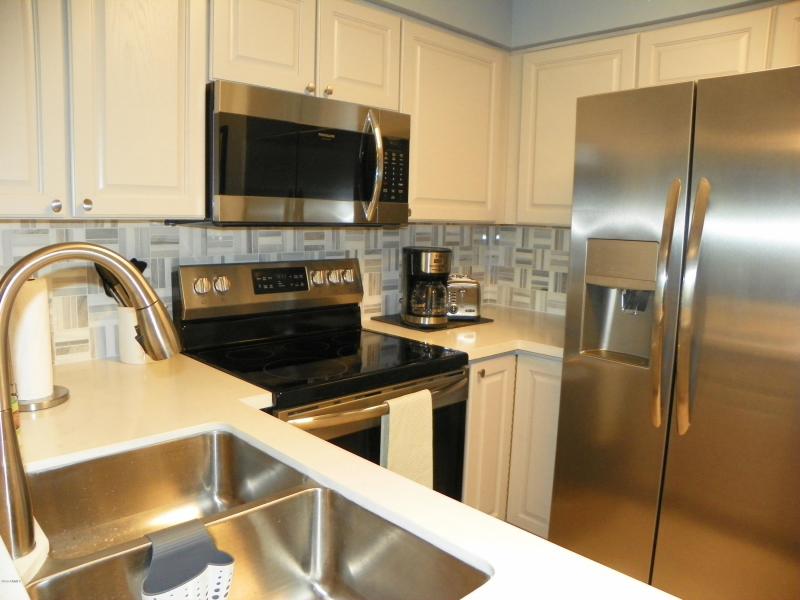 denz 2 furnished rentals scottsdale ranc