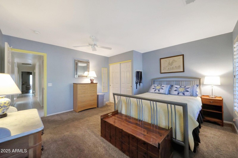 3022 N 148th Ave Guest Bed 2