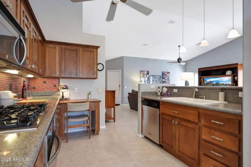 3022 N 148th Kitchen 2