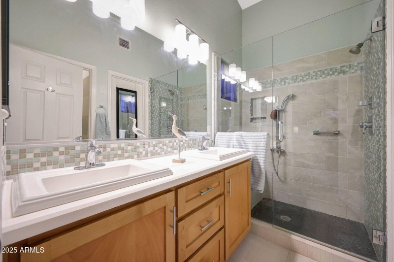 3022 N 148th Ave Primary Bath 1