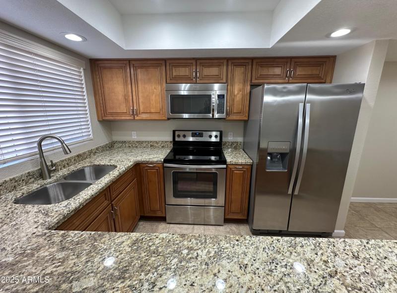 18050 N 25th Way - MLS # - 5