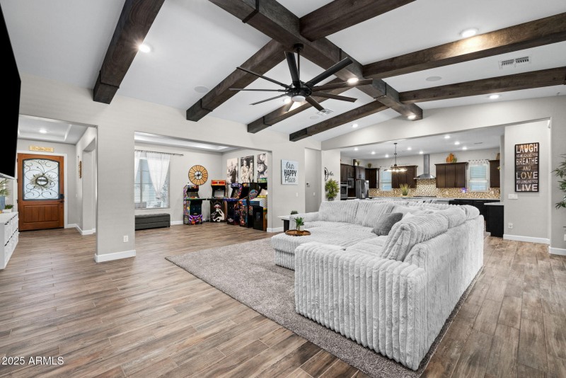 21011 Aquarius - 20Family Great Room