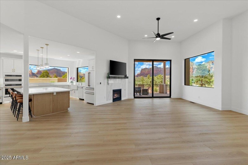 165 Pegasus - Great Room