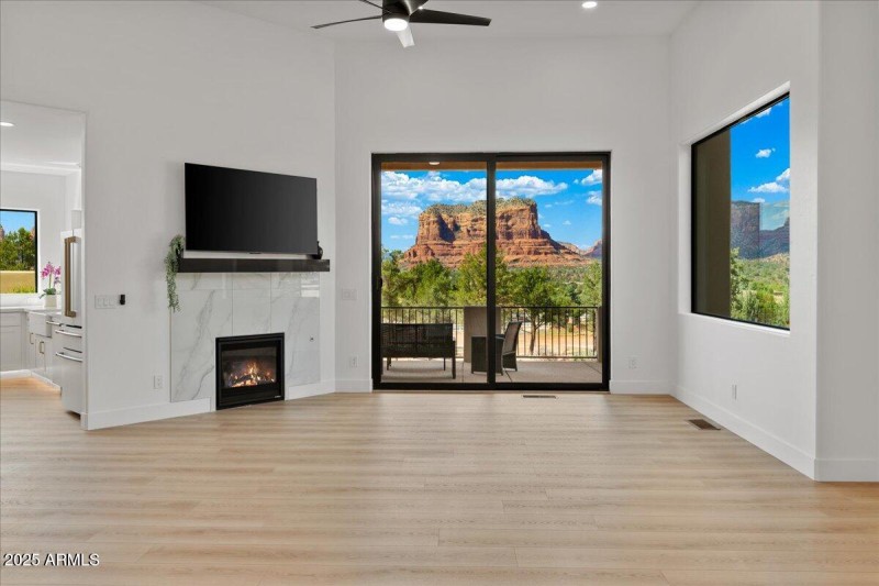 165 Pegasus - Great Room