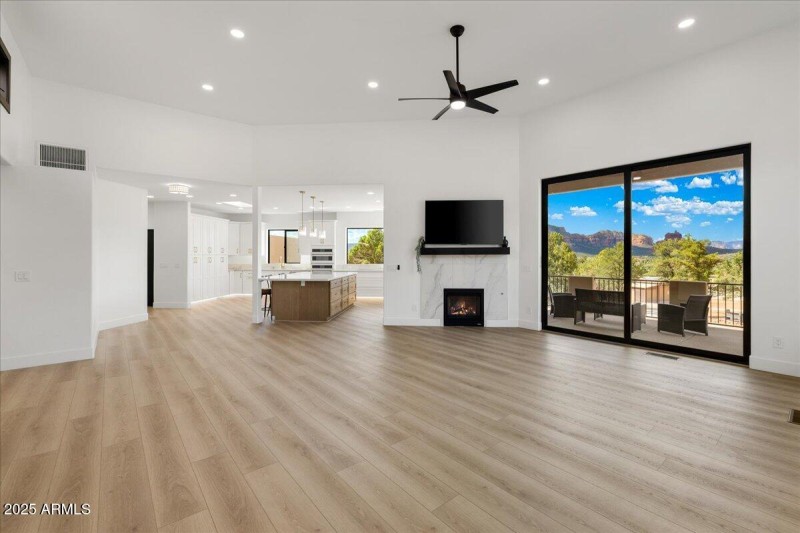 165 Pegasus - Great Room