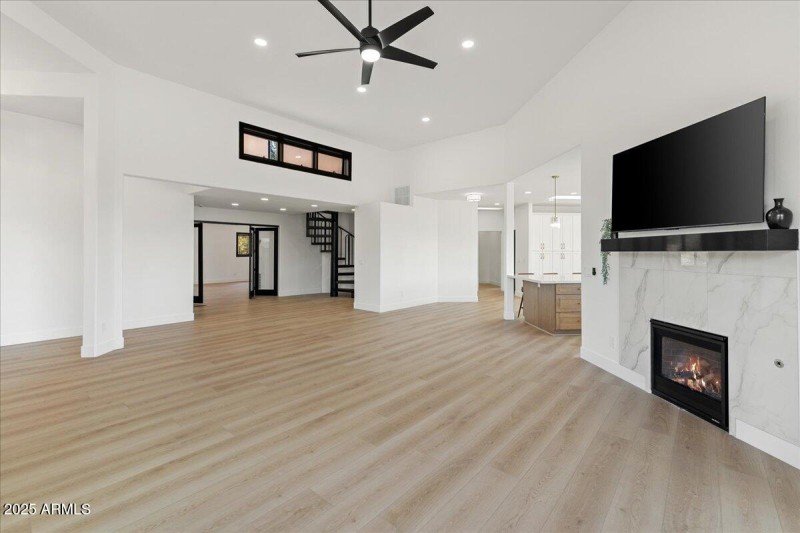 165 Pegasus - Great Room