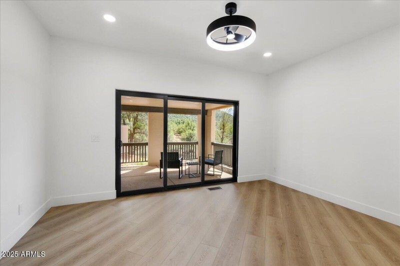 165 Pegasus - Guest Suite