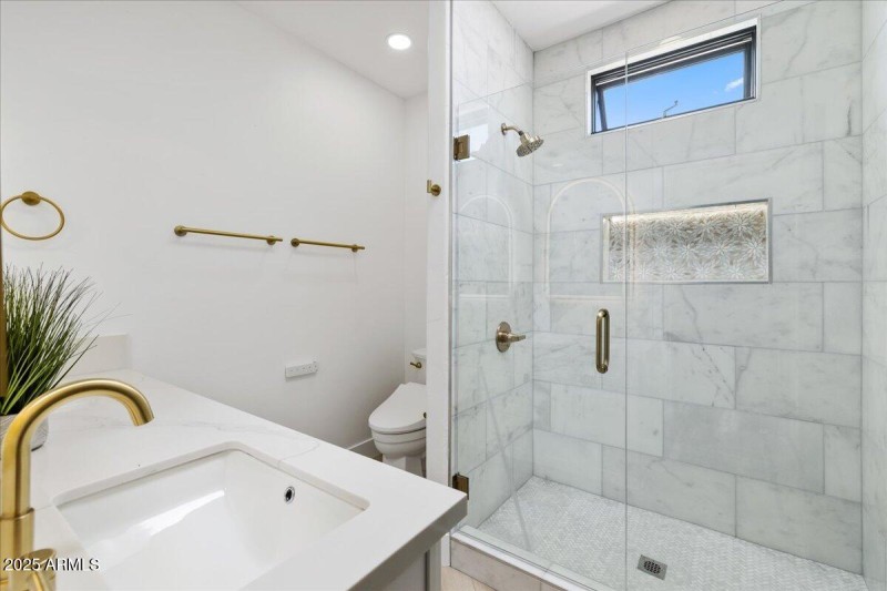 165 Pegasus - Guest Suite