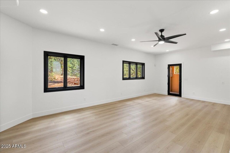 165 Pegasus - Family Room