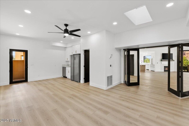 165 Pegasus - Family Room