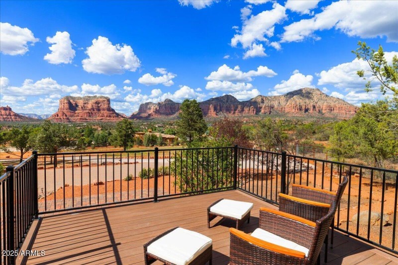 165 Pegasus - Primary Suite Patio