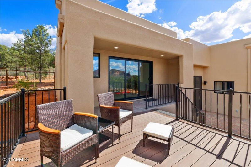 165 Pegasus - Primary Suite Patio