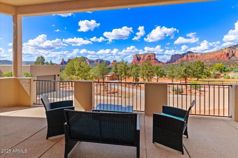 165 Pegasus - Great Room Covered Deck