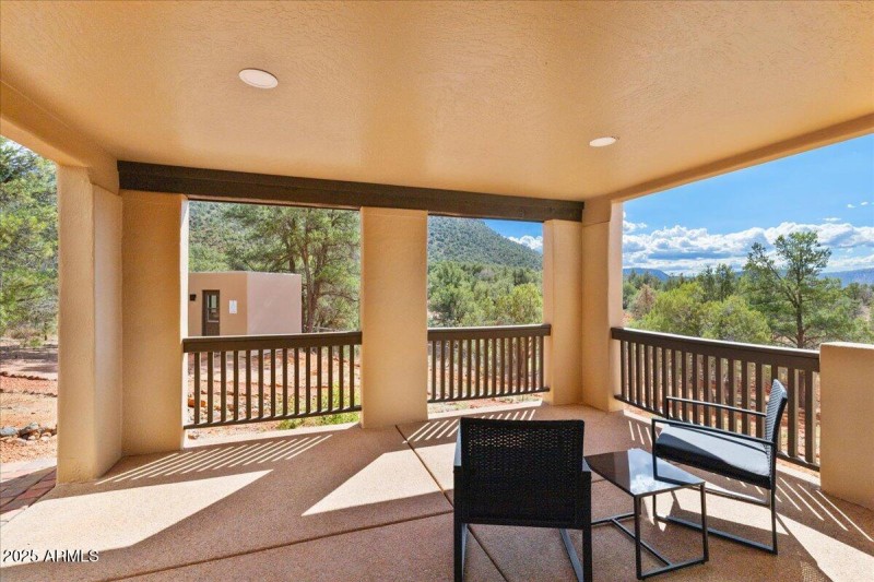 165 Pegasus - Guest Covered Patio