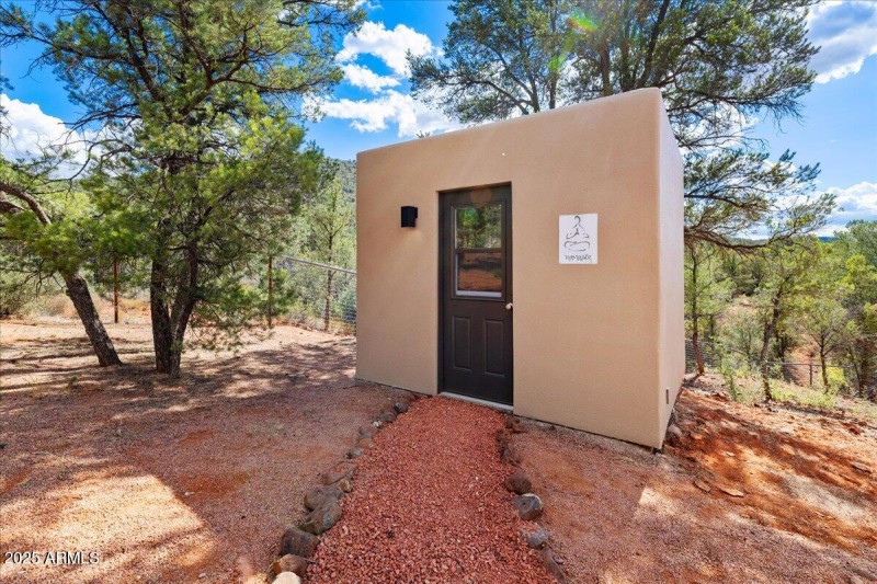 165 Pegasus - Meditation Room