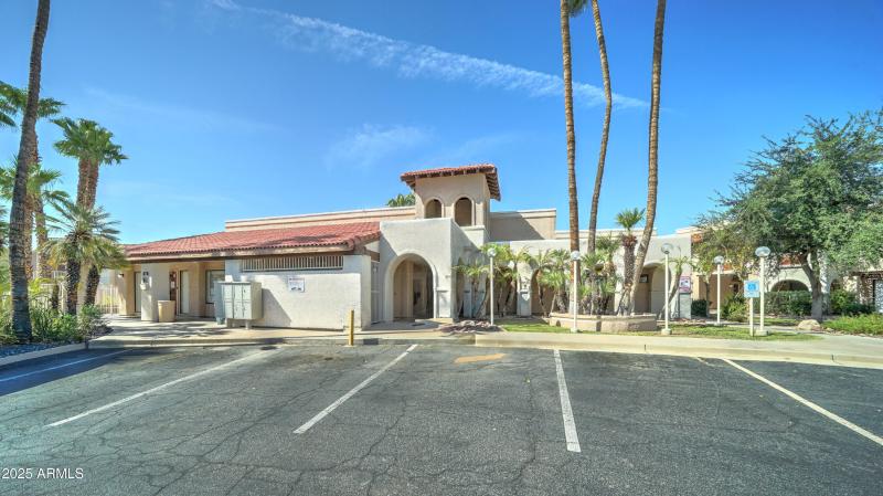 5757 W. Eugie Avenue #2032-23