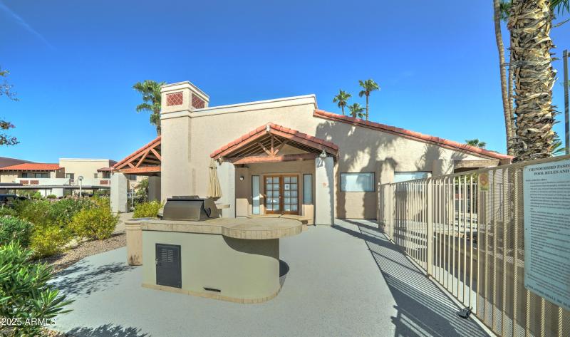 5757 W. Eugie Avenue #2032-24