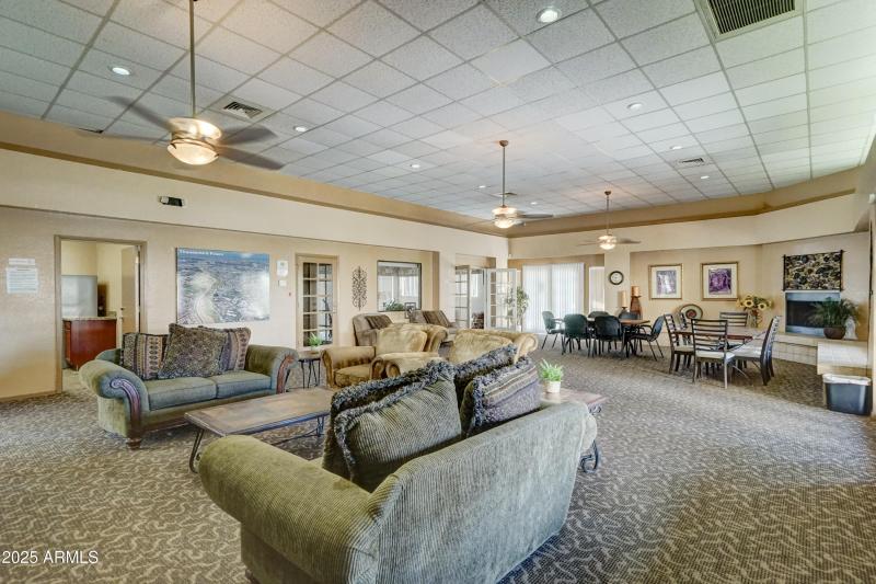 5757 W. Eugie Avenue #2032-27