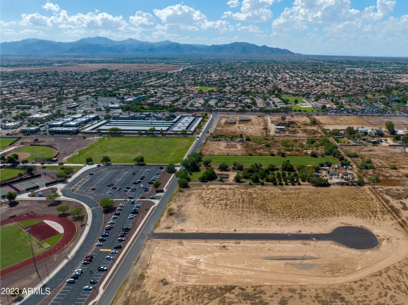 Surprise lot drone -16-2