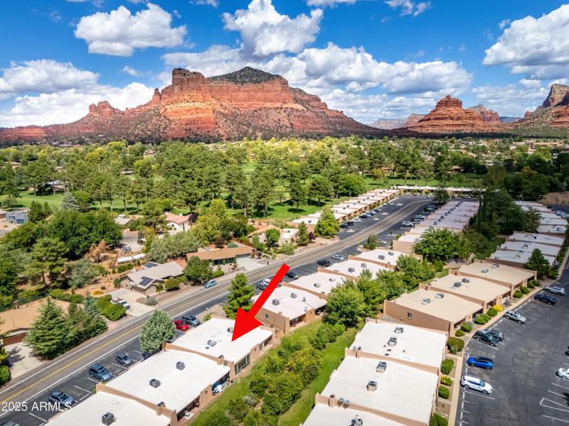 130 Castle Rock Rd Sedona AZ #113-6