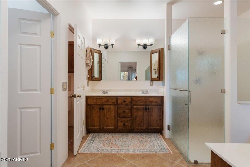 23-Primary Bathroom Vanity