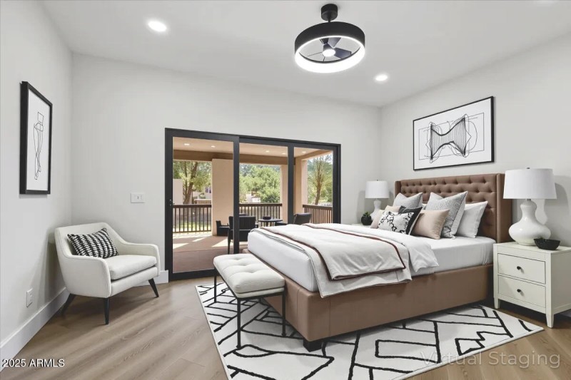 165 Pegasus - Guest Suite