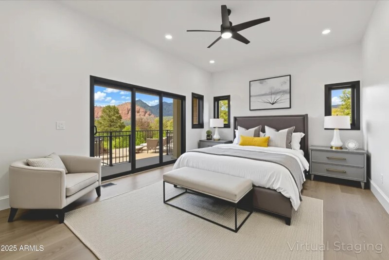 165 Pegasus - Primary Suite