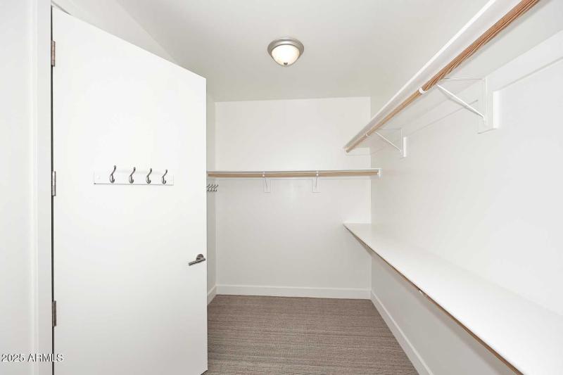 Primary Bedroom-Closet2