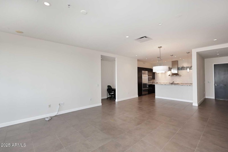 Great Room-Dining Room