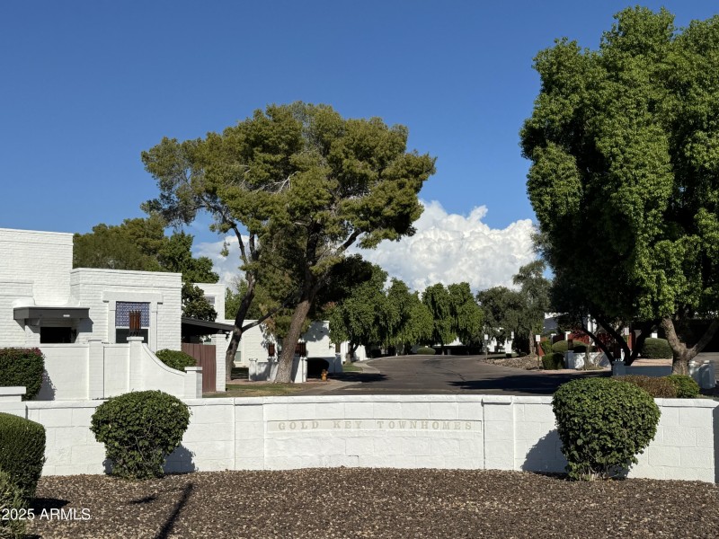 Gold Key Townhomes