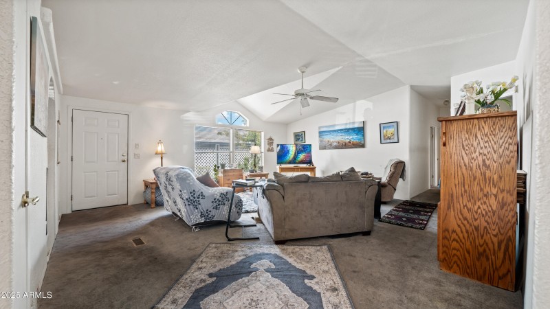 Interior - 547 S Little Bear Tr-6