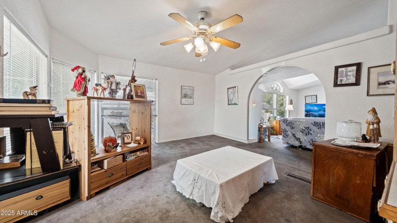 Interior - 547 S Little Bear Tr-8