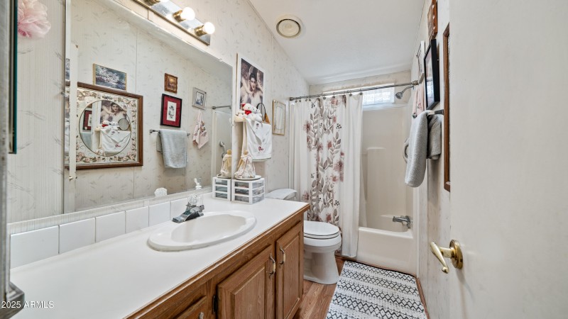 Interior - 547 S Little Bear Tr-15