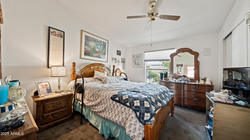 Interior - 547 S Little Bear Tr-16