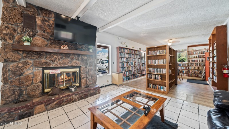 SV Mobile Home Club House-4