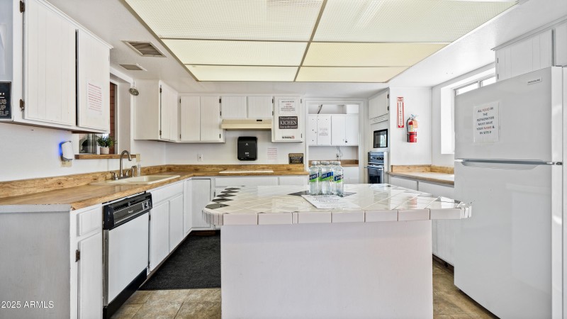 SV Mobile Home Club House-5