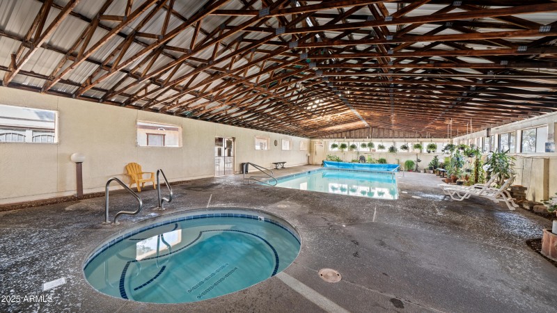 SV Mobile Home Club House-6