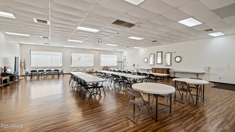 SV Mobile Home Club House-7