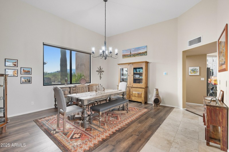 Formal Dining Room 2