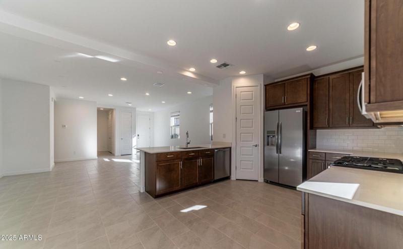 Kitchen Great Room 3