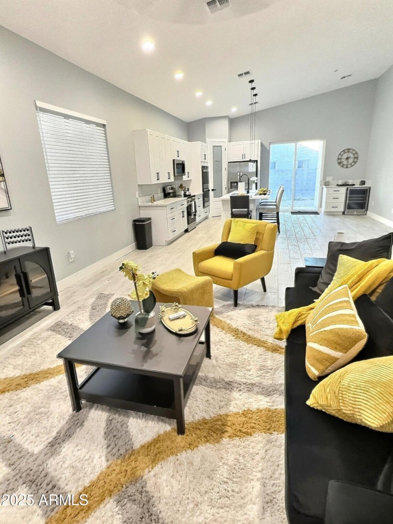 Overfield Great Room