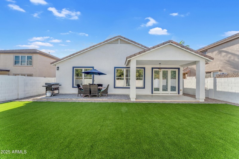 Make this Your Own Playground