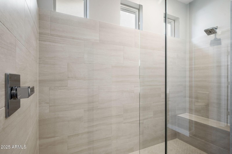 38-Primary Walk In Shower