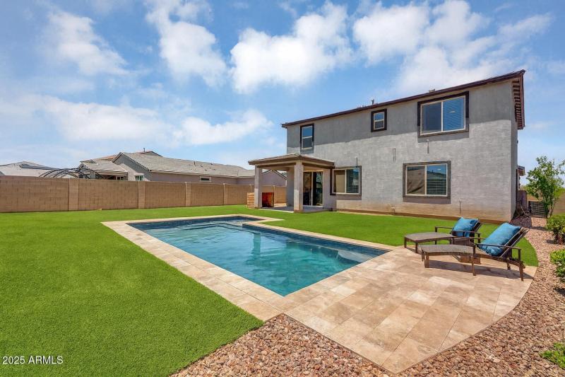 Create Your Dream Backyard