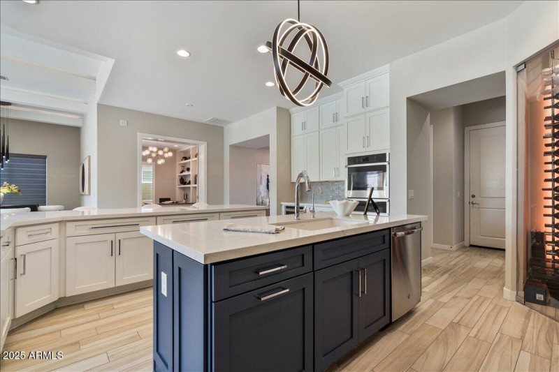 Office/Bonus Room View