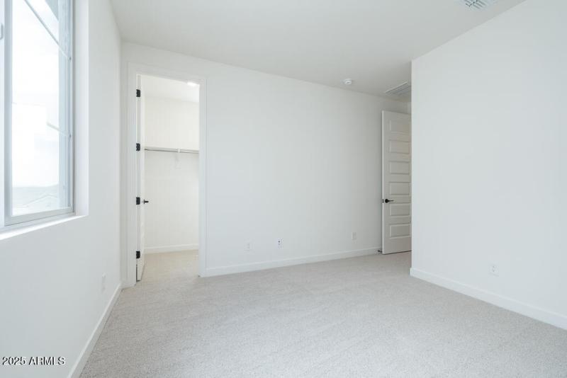 Tri Pointe Waterston Central 282 - Bedro