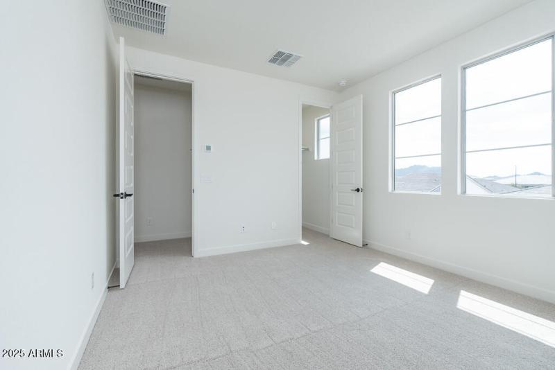 Tri Pointe Waterston Central 282 - Bedro