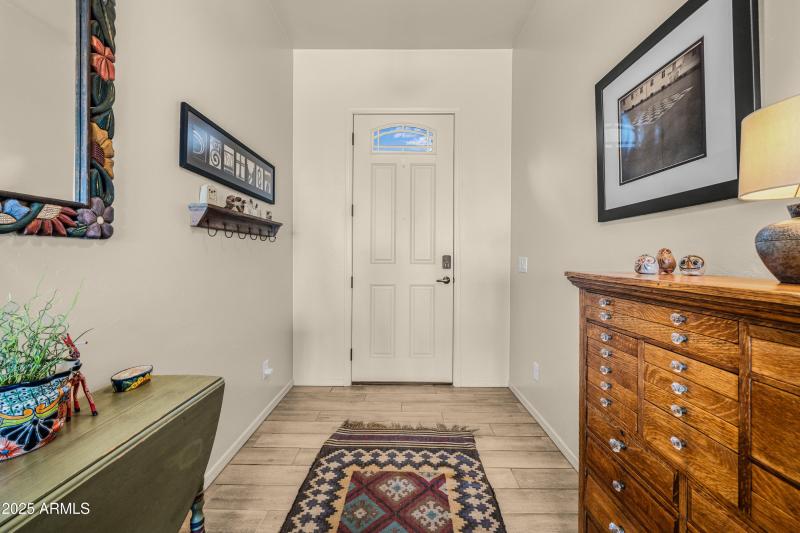 Interior - 6760 Vaquero Cir-1