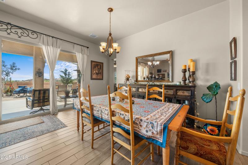 Interior - 6760 Vaquero Cir-4