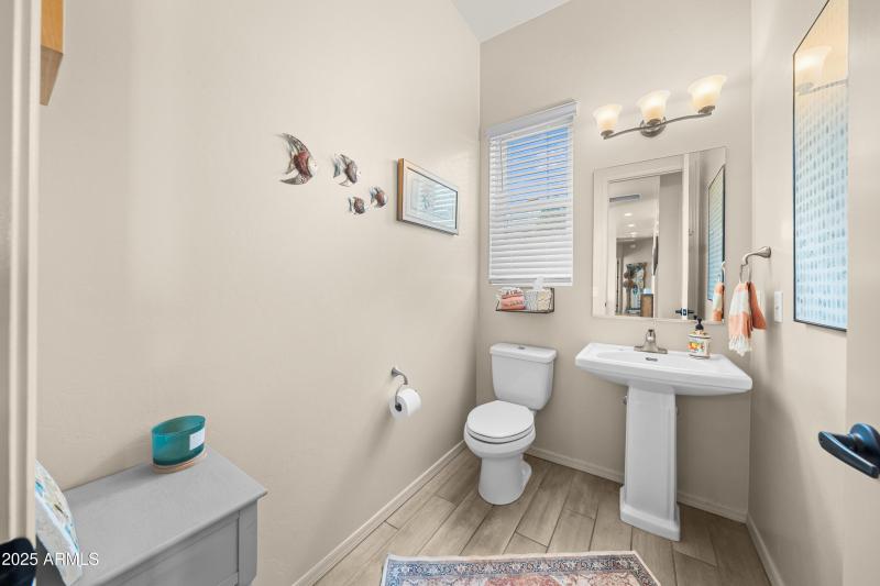 Interior - 6760 Vaquero Cir-23